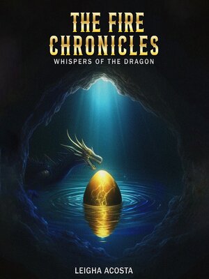 cover image of The Fire Chronicles